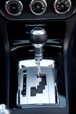 Mitsubishi Lancer GT Touring 2012 года